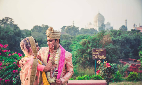 destination wedding planner in india